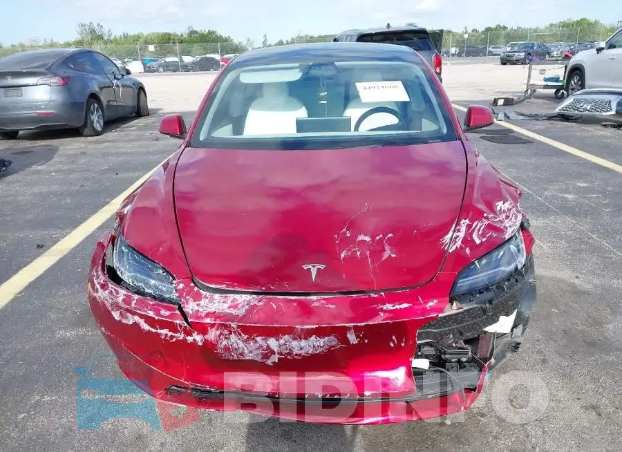 5YJ3E1EA1SF064770 Photo# 6
