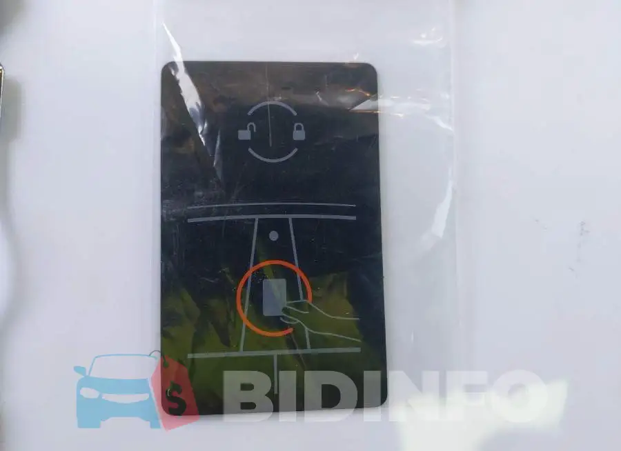 5YJ3E1EB5KF511125 Photo# 11