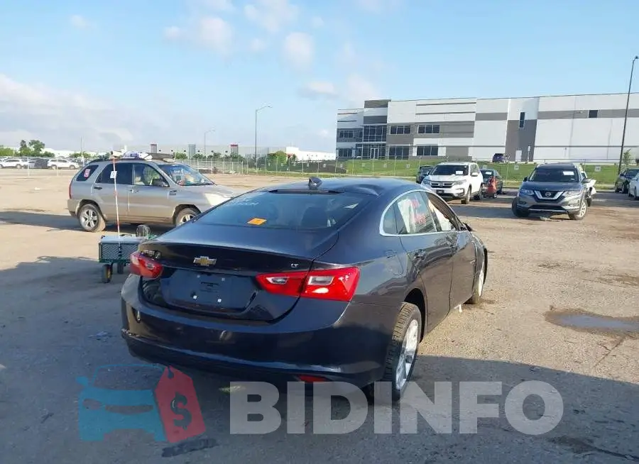 1G1ZD5ST2PF188567 Photo# 4