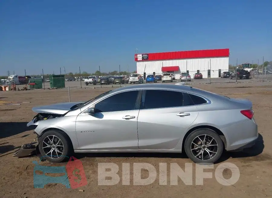 1G1ZD5ST5KF169293 Photo# 14