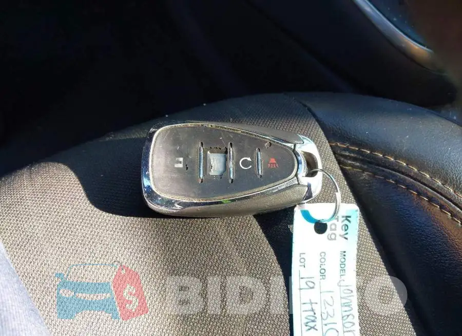 3GNCJLSB2KL352276 Photo# 11