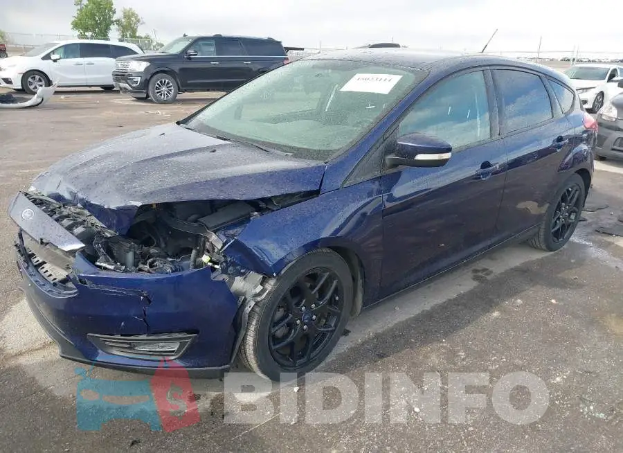 1FADP3K25GL286195 Photo# 2