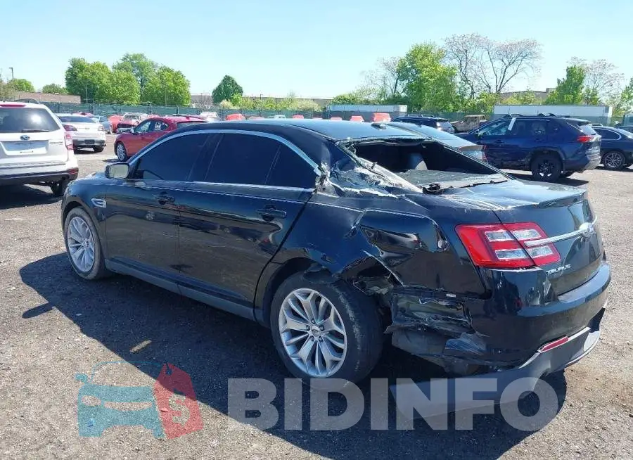 1FAHP2F80HG102351 Photo# 6