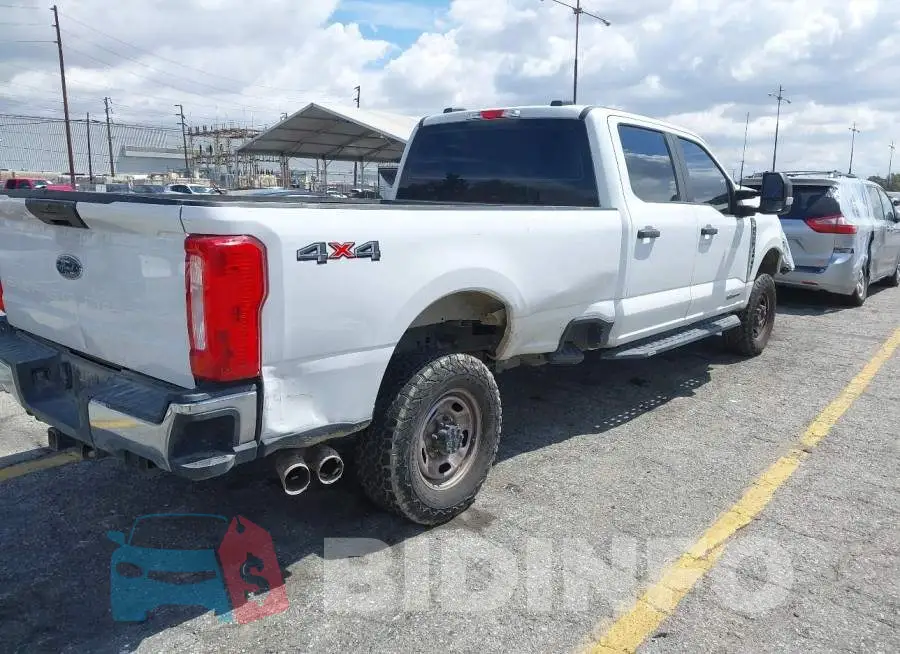 1FT8W3BT9PED56065 Photo# 4