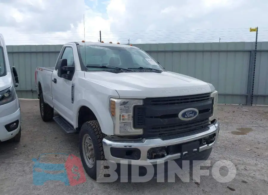 1FTBF2B68KED79629 Photo# 1