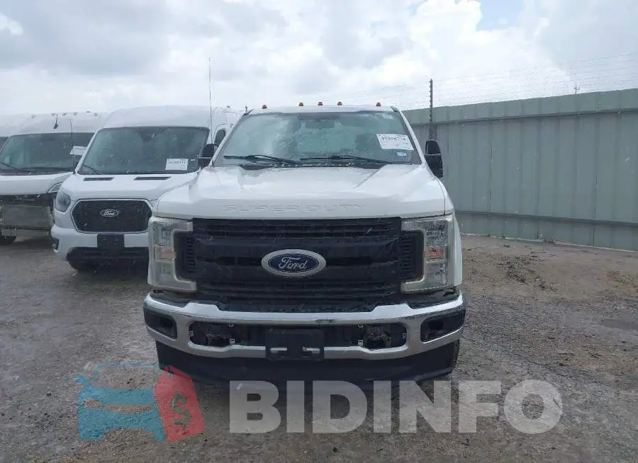 1FTBF2B68KED79629 Photo# 6