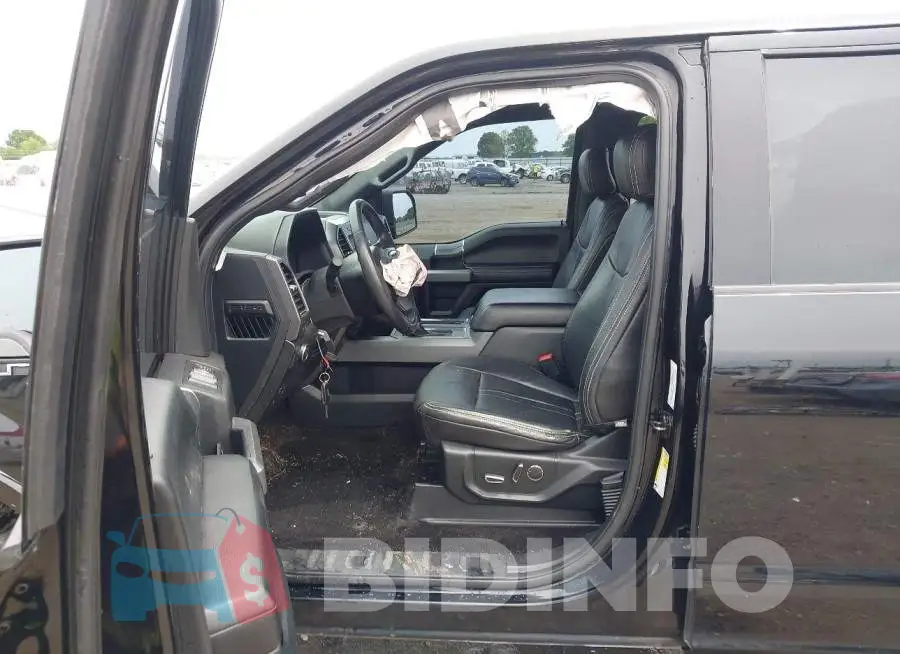 1FTEW1EG2JKC50779 Photo# 19