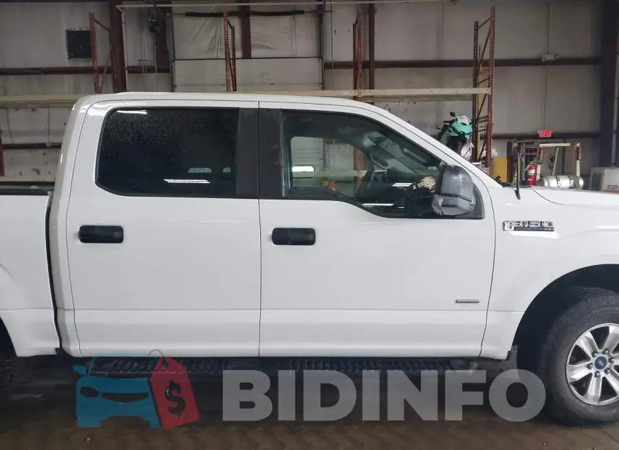 1FTEW1EP6GFC18547 Photo# 13