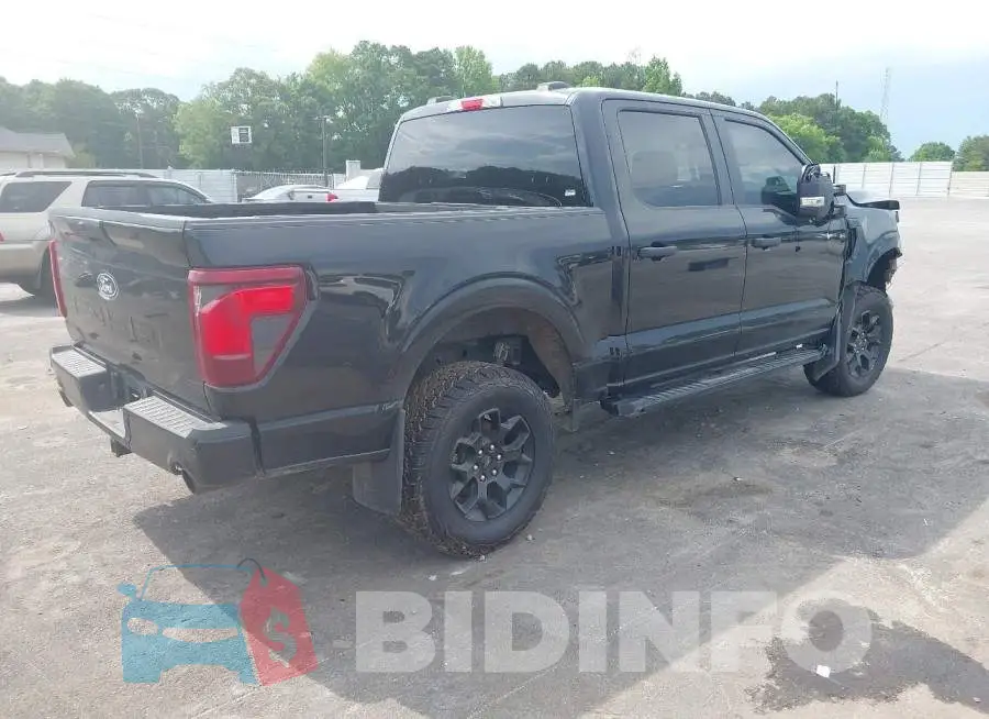 1FTFW2L57RFA28495 Photo# 4