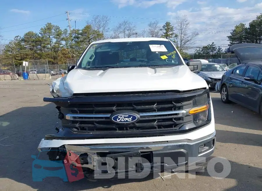 1FTFW3L87RKD31414 Photo# 13