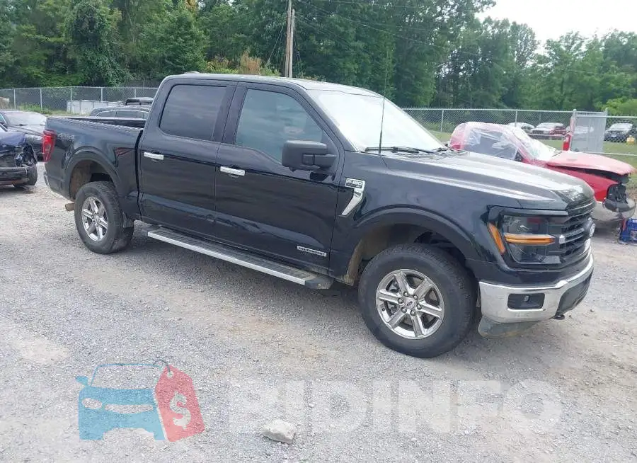 1FTFW3LD9RFA05958 Photo# 1