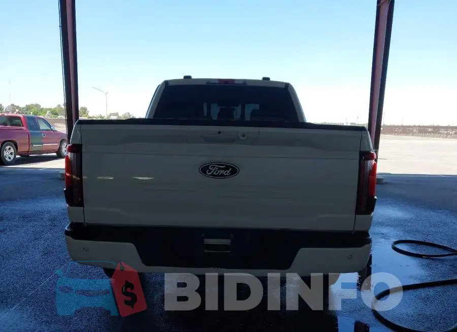 1FTFW7L89RFA15917 Photo# 17