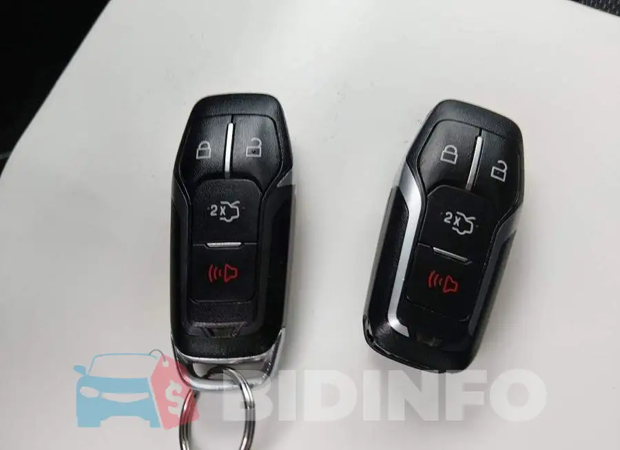 2FMPK4G96HBB16846 Photo# 11