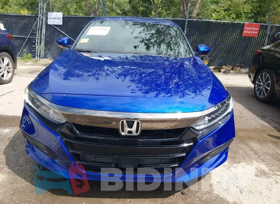 1HGCV1F3XLA091543 Photo# 12