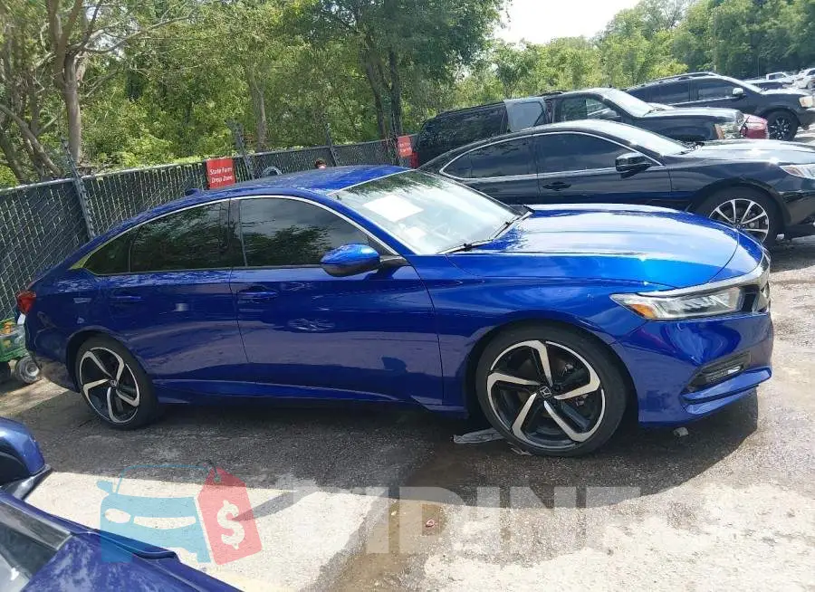 1HGCV1F3XLA091543 Photo# 13