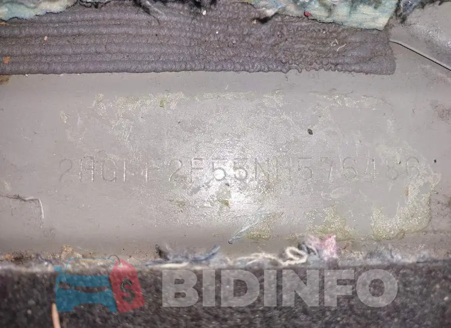 2HGFE2F55NH576486 Photo# 18
