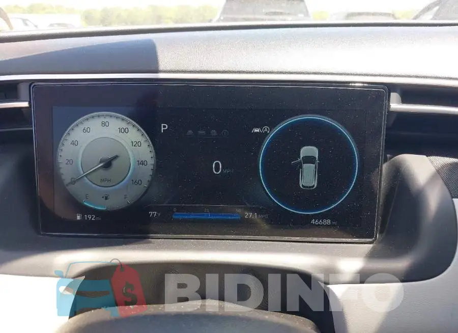 5NMJFCAE5PH178723 Photo# 7