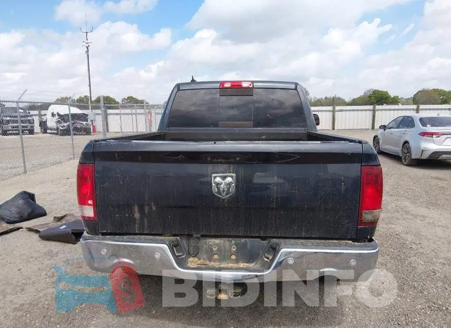 1C6RR6LT5GS182886 Photo# 16