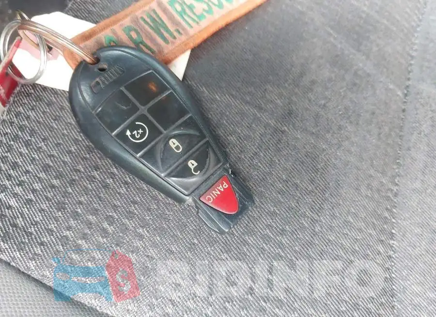 3C63R3HL4HG527542 Photo# 11