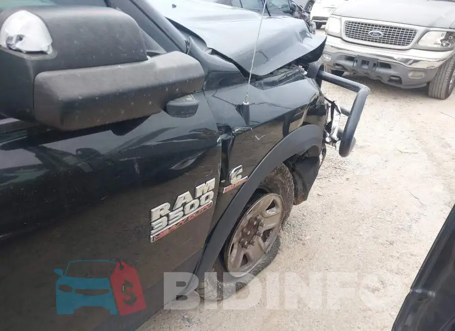 3C63R3HL4HG527542 Photo# 6