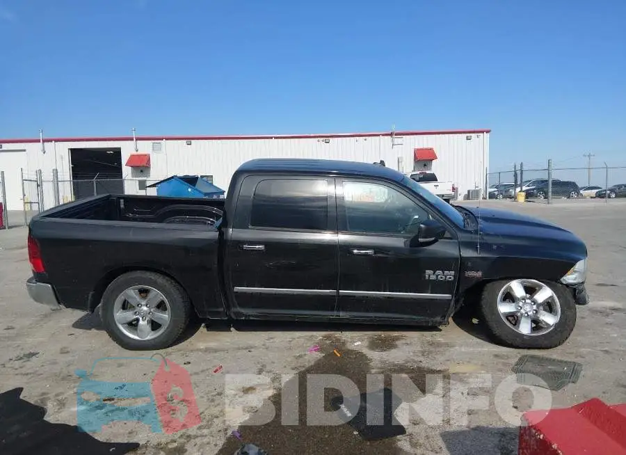 3C6RR7LT9HG511491 Photo# 13