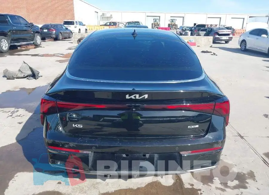 KNAG64J75S5355183 Photo# 17