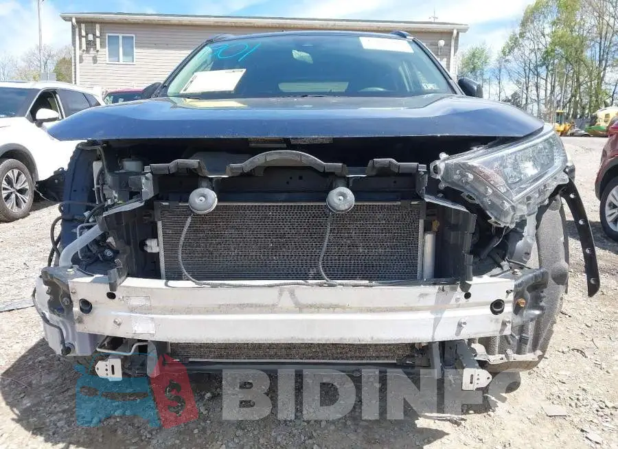 JTMP1RFV8KD502205 Photo# 6