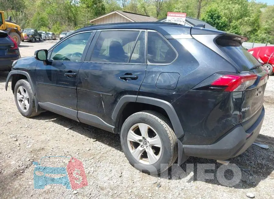 JTMP1RFV8KD502205 Photo# 3