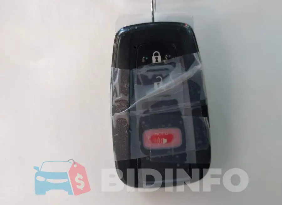 JTMP1RFV8KD502205 Photo# 11
