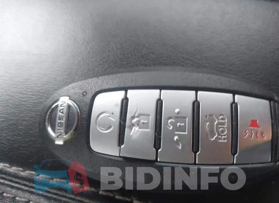 1N4BL4BV7NN308542 Photo# 11
