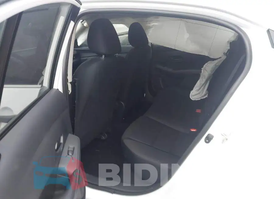 3N1AB8BV1SY367183 Photo# 8