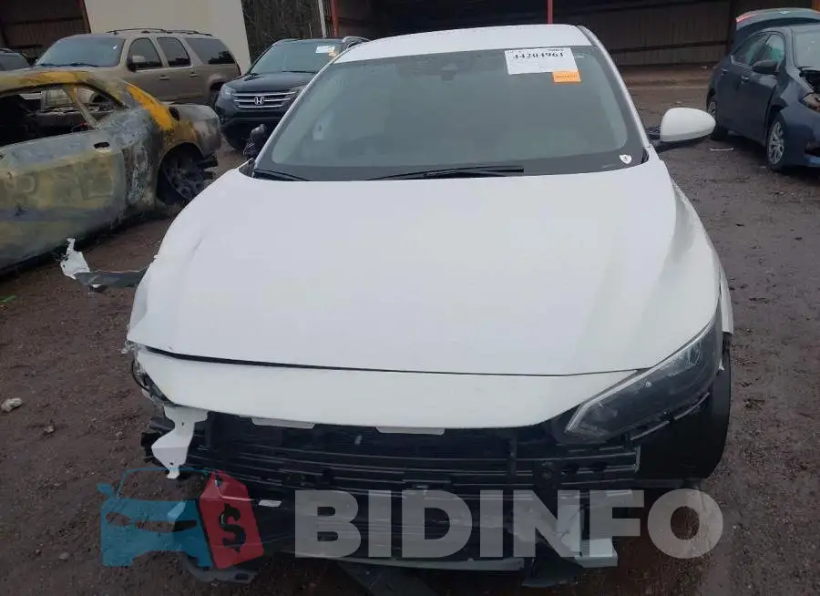3N1AB8BV1SY367183 Photo# 12
