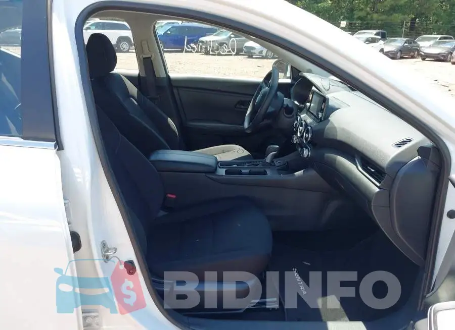 3N1AB8BVXSY291186 Photo# 5