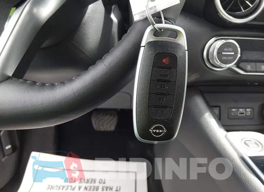 3N1AB8CV2RY382817 Photo# 11