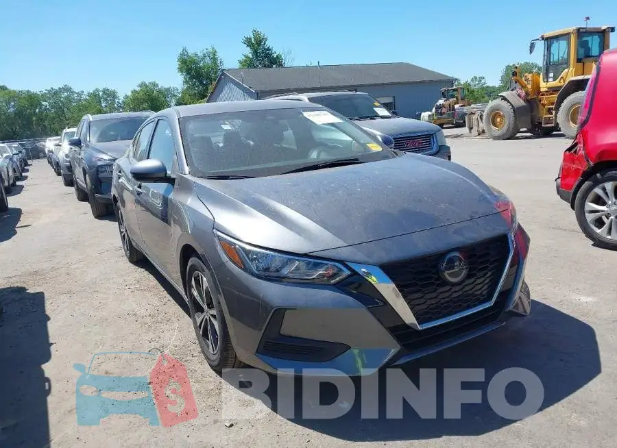 3N1AB8CV3NY320465 Photo# 1