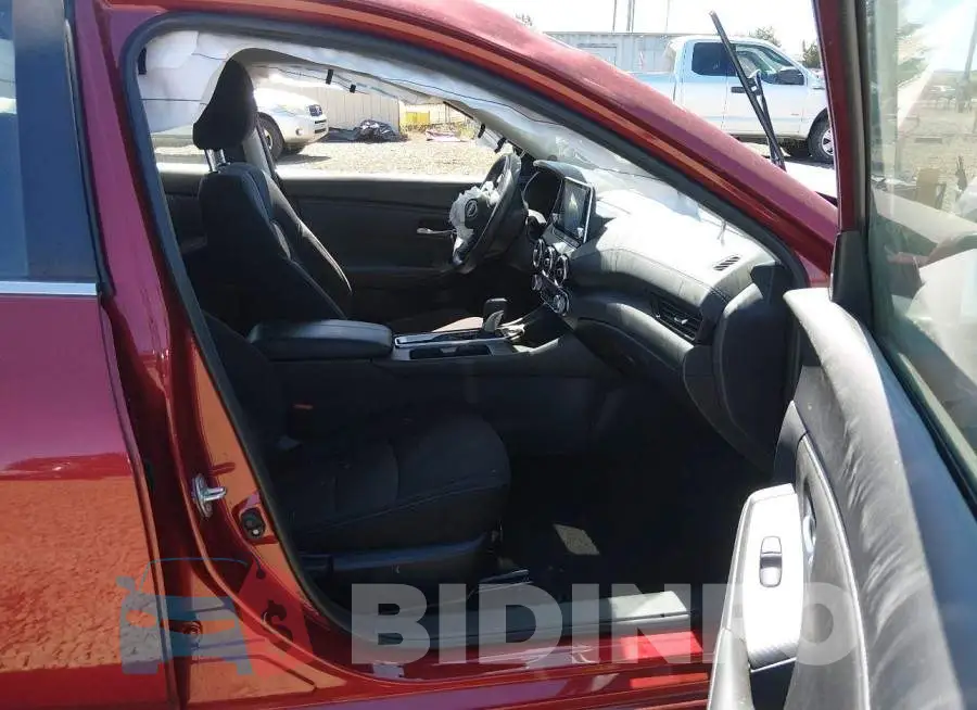 3N1AB8CV7SY362116 Photo# 5