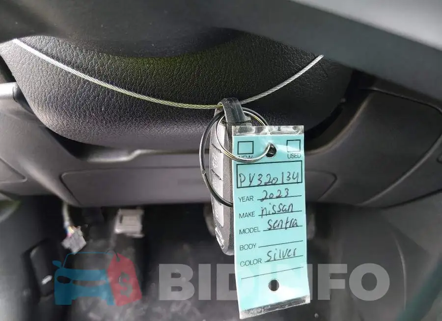 3N1AB8CV9PY320134 Photo# 11