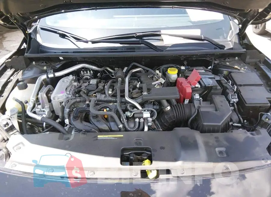 3N1AB9DVXTY231137 Photo# 10