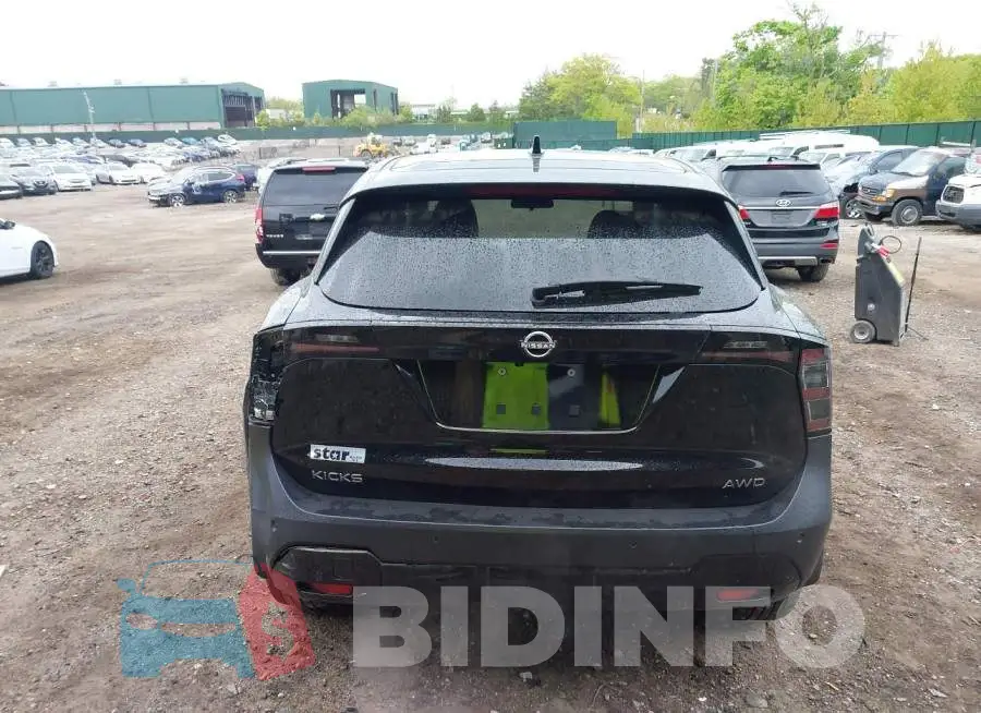 3N8AP6CB5SL310946 Photo# 16
