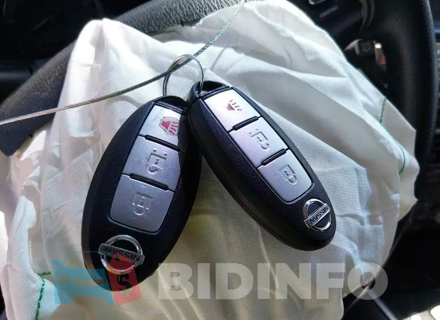 5N1DR2MN1HC674642 Photo# 11