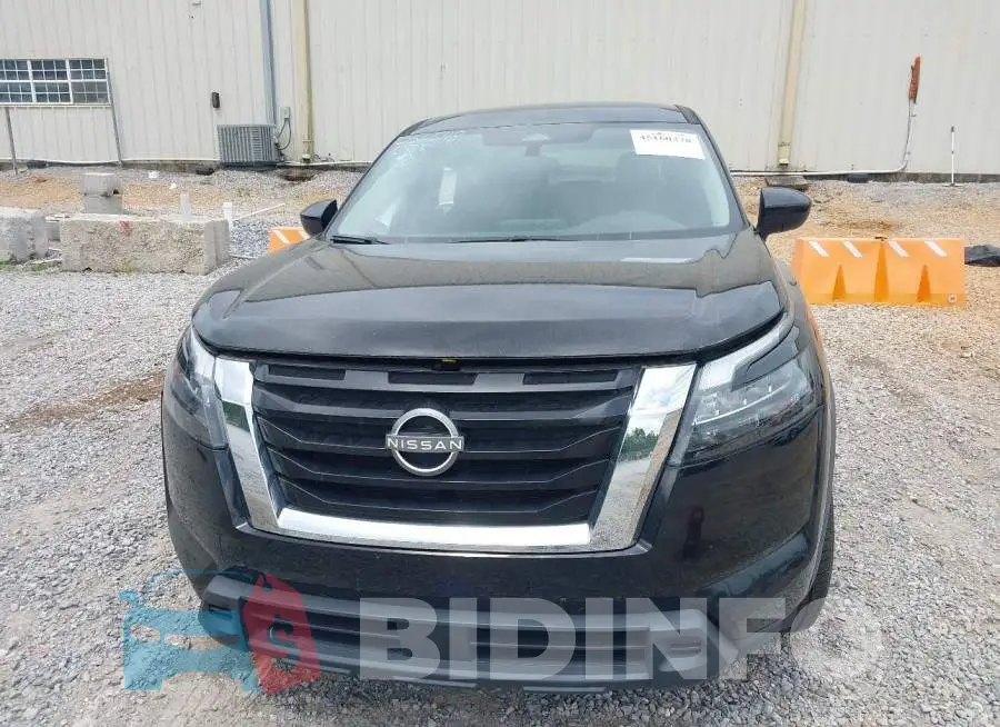 5N1DR3AA4PC256548 Photo# 14