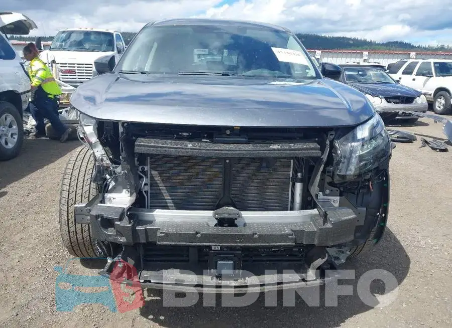 5N1DR3BS8TC219407 Photo# 6