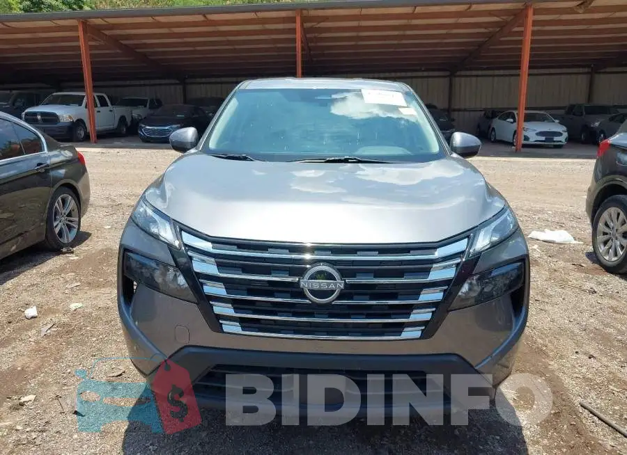 JN8BT3BA2SW009178 Photo# 12