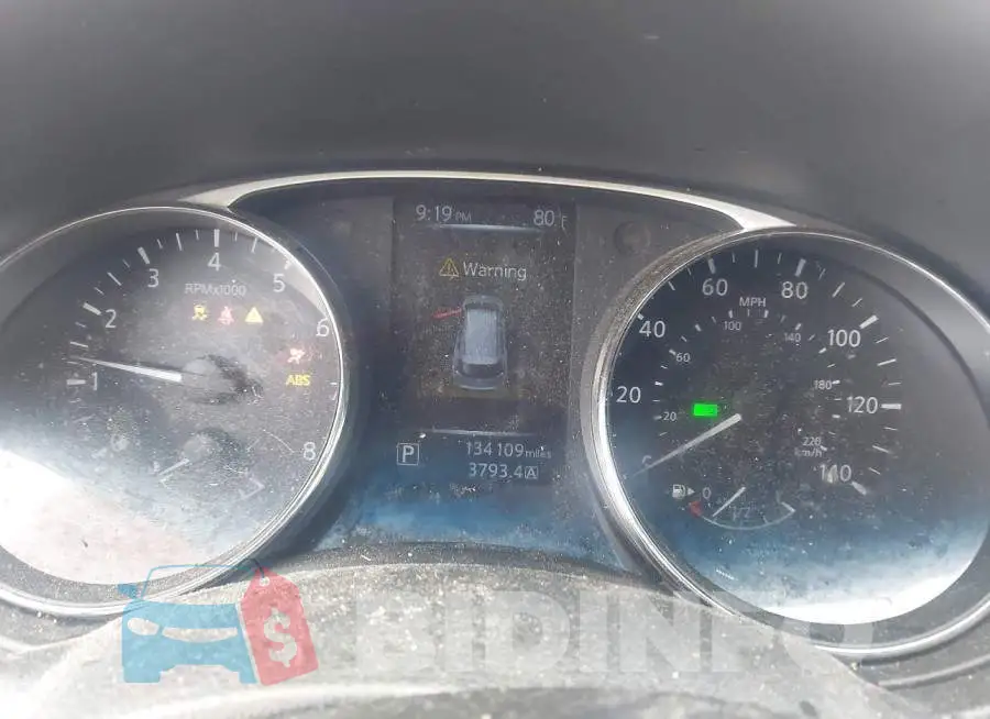 KNMAT2MT2GP646993 Photo# 7