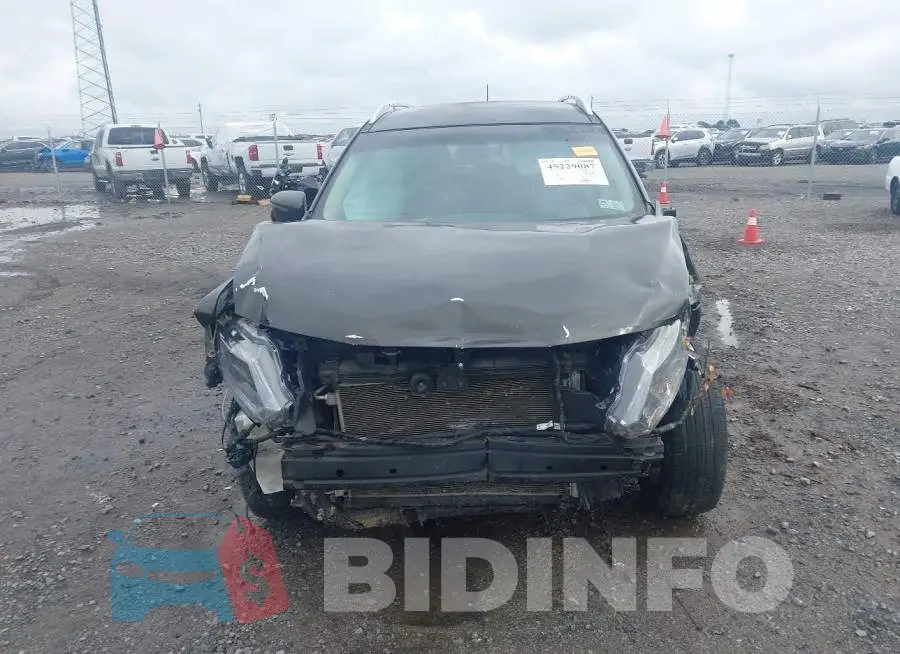 KNMAT2MT2GP646993 Photo# 13
