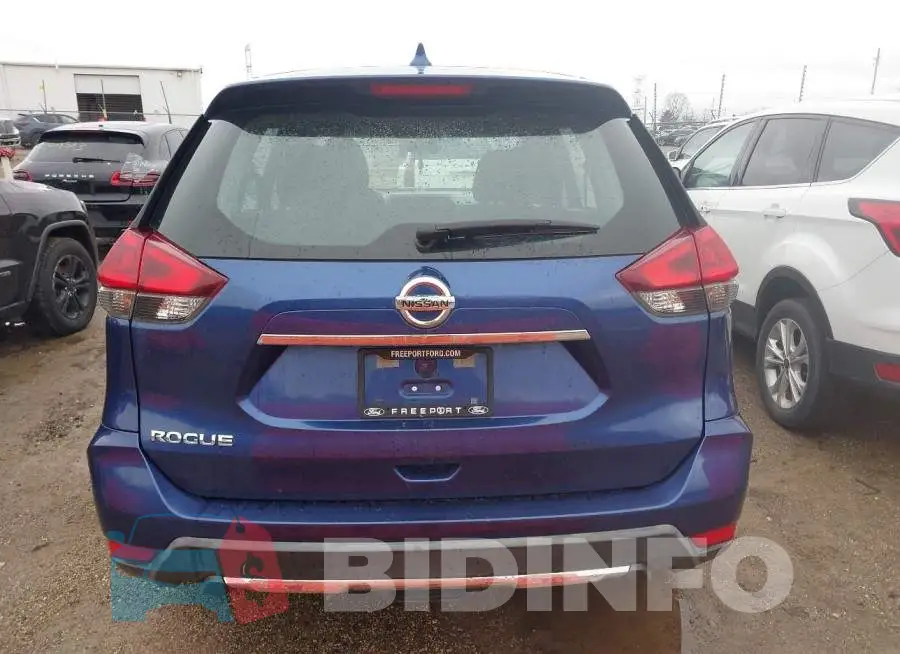 KNMAT2MT6JP577393 Photo# 16