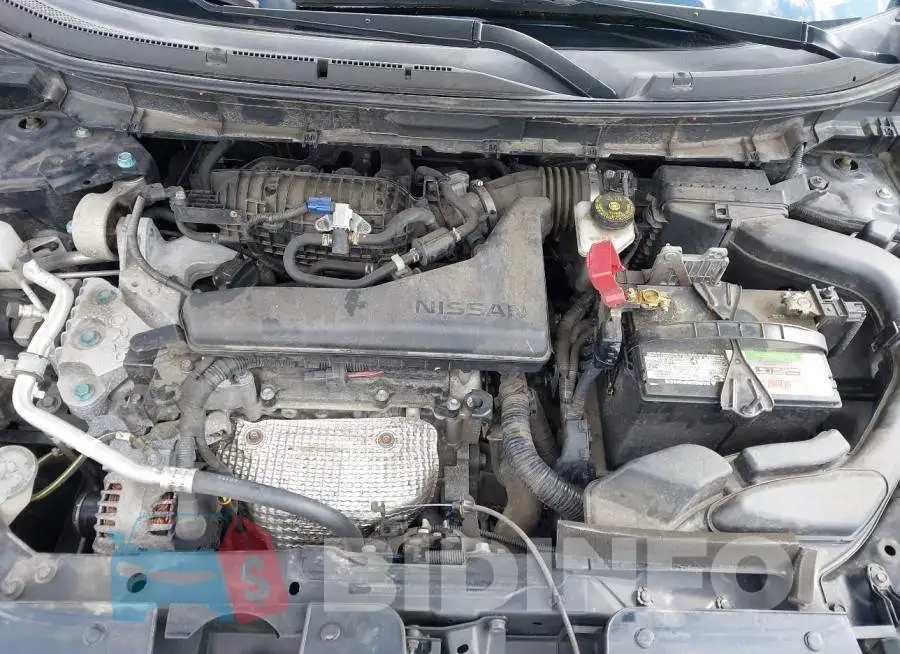 KNMAT2MT9LP514419 Photo# 10