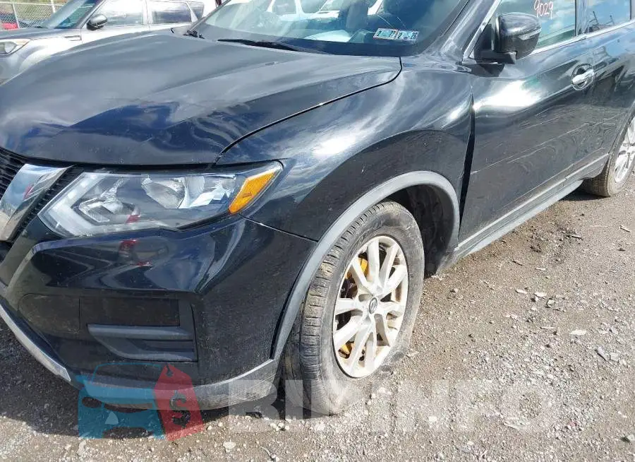 KNMAT2MT9LP514419 Photo# 6