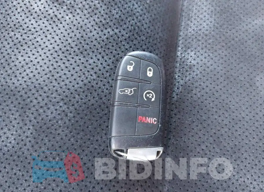 1C4RJFAG6HC815302 Photo# 11