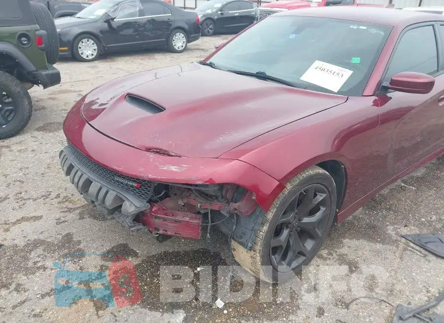 2C3CDXHG7KH608869 Photo# 17